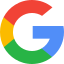 Google Search Icon